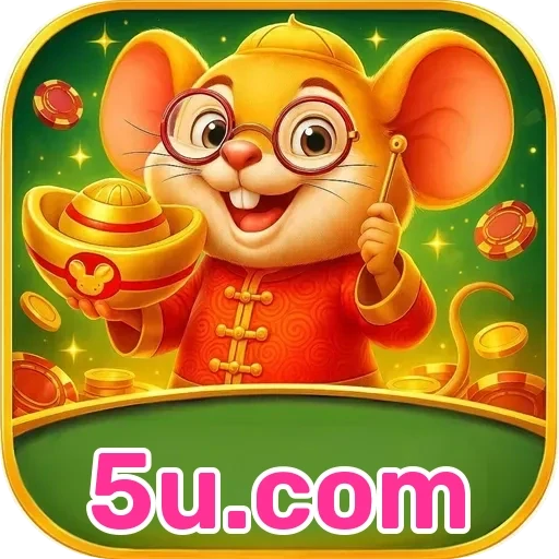 5u.com: Bônus Imperdíveis que Transformam Sua Experiência de Jogo!