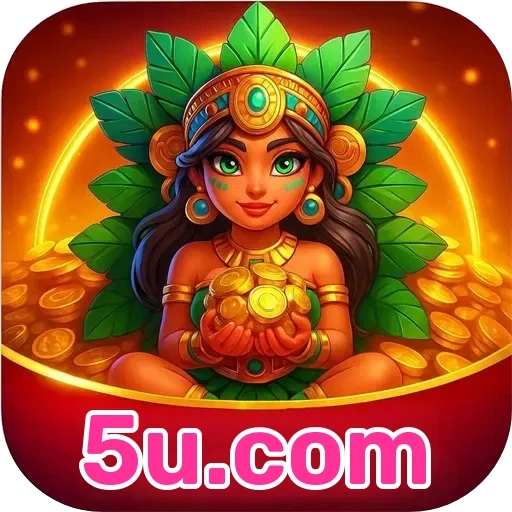 5u.com: O Melhor Destino de Jogos Confiáveis para Você