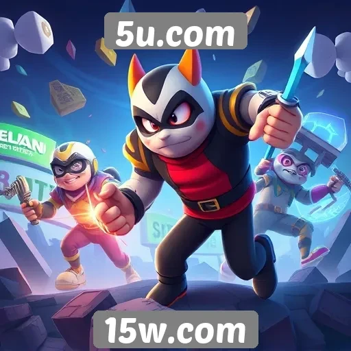 Análise das ofertas de jogos no 5u.com