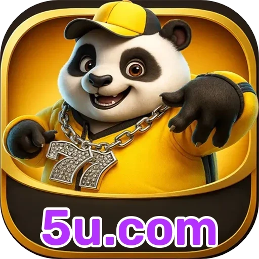 5u.com: Explore Caça-Níqueis com Recursos Incríveis e Diversão Garantida!