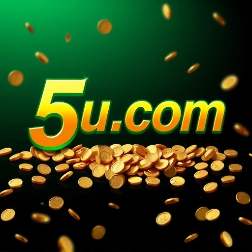 5u.com logo