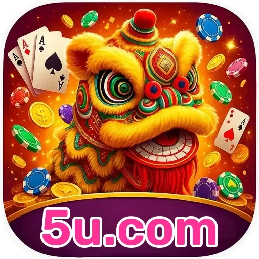 5u.com: Descubra os Recursos VIP Que Transformam Sua Experiência de Jogo